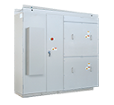 3.0MW雙饋式風(fēng)電變流器