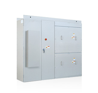 3.0MW雙饋式風(fēng)電變流器