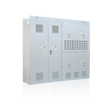 1.5MW雙饋式風(fēng)電變流器