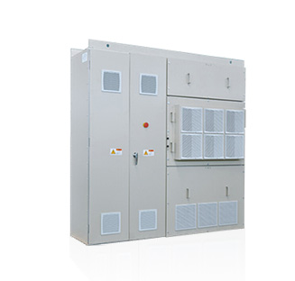 2.0MW雙饋式風電變流器