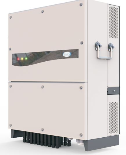 電站型光伏逆變器