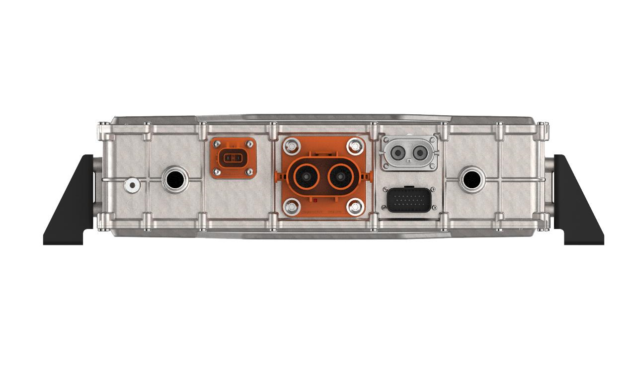 氫燃料電池用DC-DC變換器