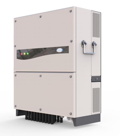60-80KW組串式逆變器