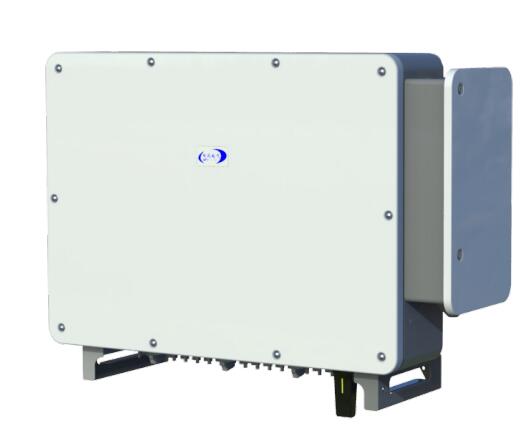 110KW組串式逆變器